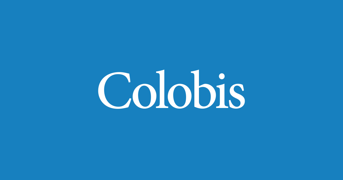 کولوبیس Colobis | New Arrivals