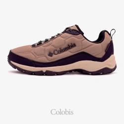 کفش کلمبیا مردانه مدل Columbia Firecamp III Waterproof BM0289-234