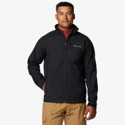 بارانی کلمبیا مردانه مدل Columbia Ascender Softshell Jacket Wo6044-007