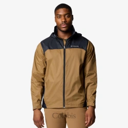 بارونی کلمبیا مردانه مدل Columbia Men's Glennaker Lake II Rain Jacket Wm7675-257