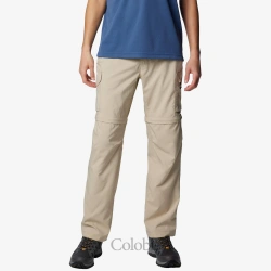 شلوار مردانه کلمبیا مدل Columbia Silver Ridge Utility Convertible Pant AM9834-271