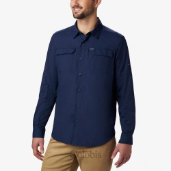 پیراهن کلمبیا مردانه مدل Columbia Silver Ridge 2.0 Long Sleeve Shirt AO0651-464