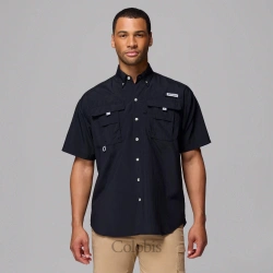 پیراهن کلمبیا مردانه مدل Columbia Bahama II SS Shirt FM7047-009