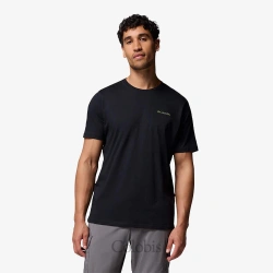 تیشرت کلمبیا مردانه مدل Columbia Cascades Short Sleeve Tee XM2823-023