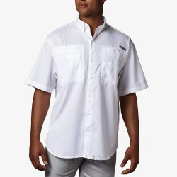پیراهن کلمبیا مردانه مدل Columbia Tamiami II SS Shirt FM7266-100