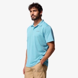 پولوشرت کلمبیا مردانه مدل Columbia Utilizer Polo AM0126-455