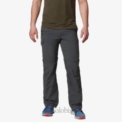  شلوار مردانه کلمبیا مدل Columbia Silver Ridge Convertible Pant AM8004-028