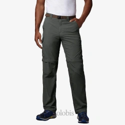  شلوار مردانه کلمبیا مدل Columbia Silver Ridge Convertible Pant AM8004-339
