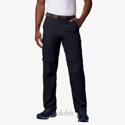  شلوار مردانه کلمبیا مدل Columbia Silver Ridge Convertible Pant AM8004-010