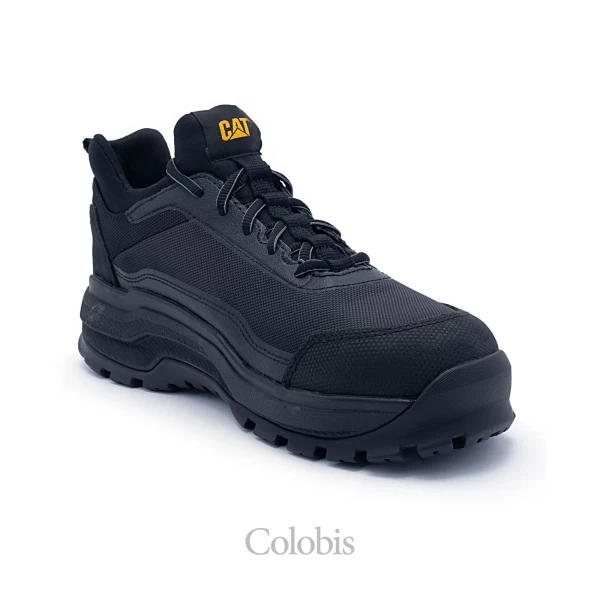 کولوبیس Colobis کفش ایمنی مردانه کاترپیلار مدل caterpillar Engage